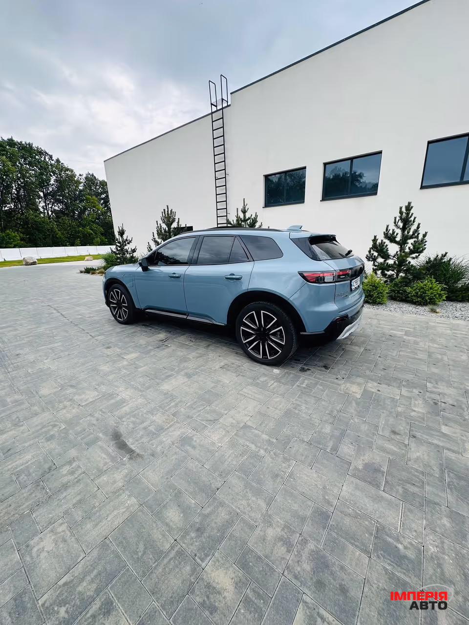 Honda Prologue - фото 2