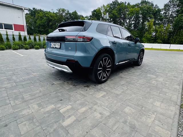 Honda Prologue - фото 4