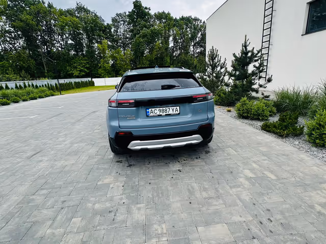 Honda Prologue - фото 3