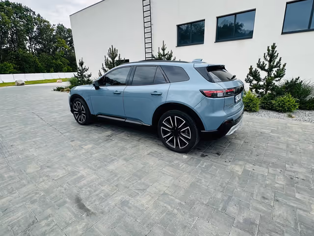 Honda Prologue - фото 2