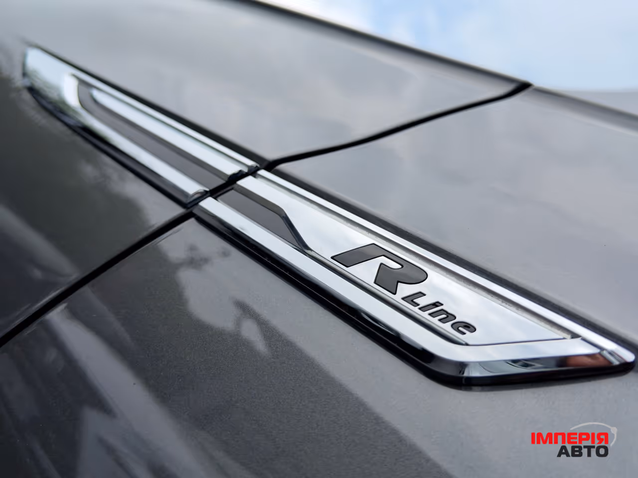 Volkswagen Touareg - фото 76