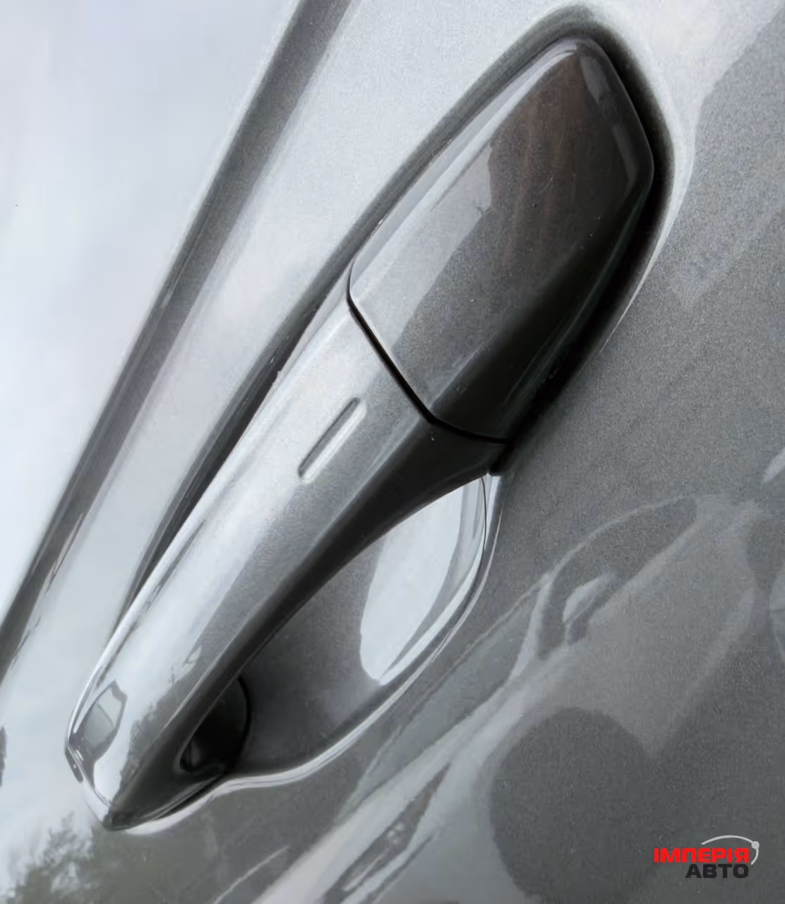 Volkswagen Touareg - фото 68