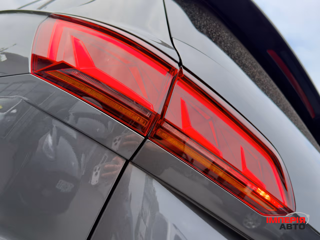 Volkswagen Touareg - фото 75