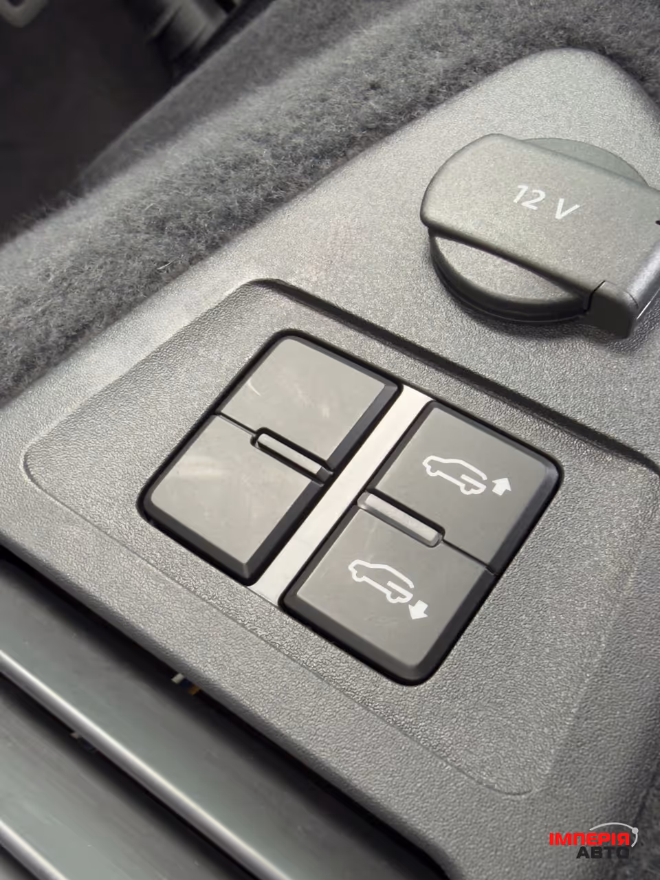 Volkswagen Touareg - фото 71