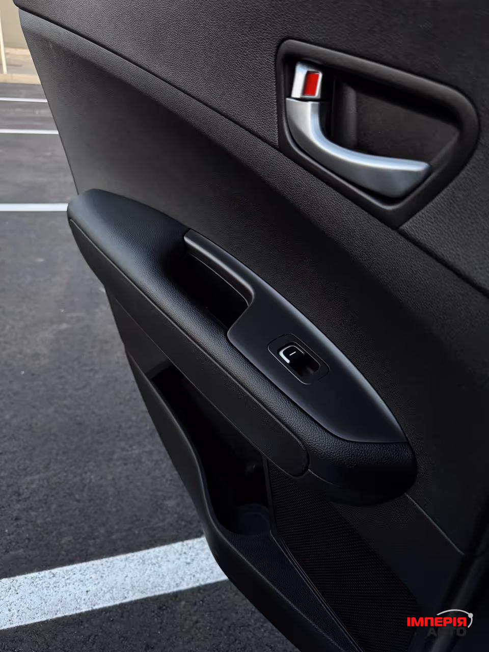 Kia K5 - фото 9