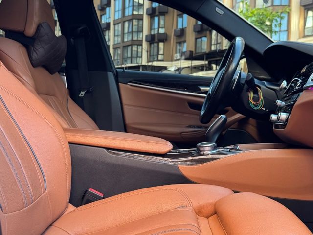 BMW 5 серії 2017, Київ, $34 999 - зображення 2