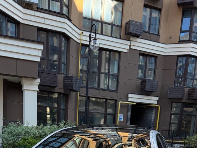 BMW 5 серії 2017, Київ, $34 999 - зображення 4