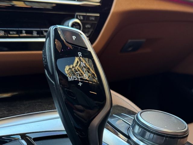 BMW 5 серії 2017, Київ, $34 999 - зображення 3