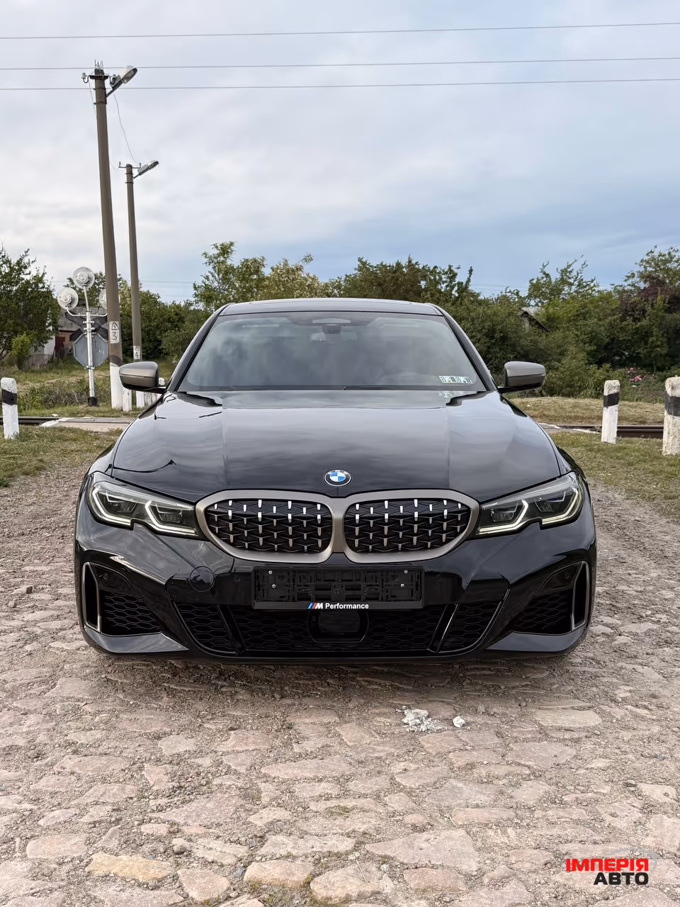 BMW 3 серії - фото 2