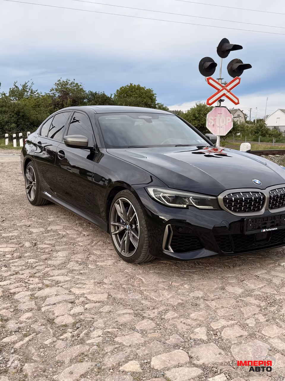 BMW 3 серії - фото 3