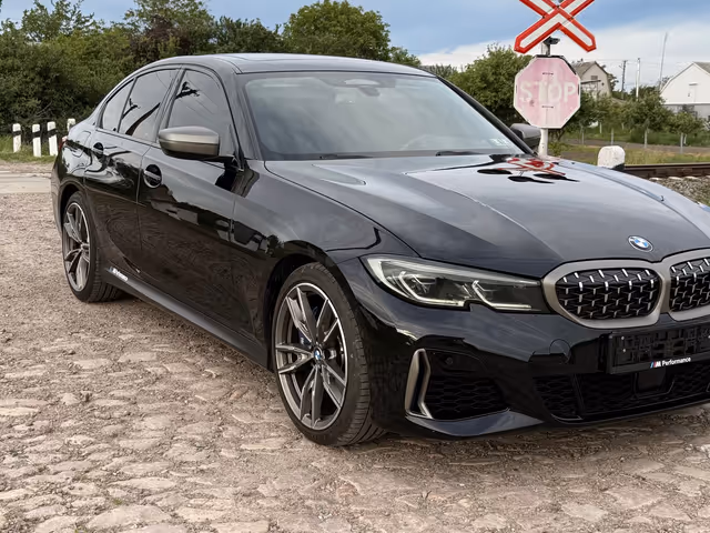 BMW 3 серії - фото 3