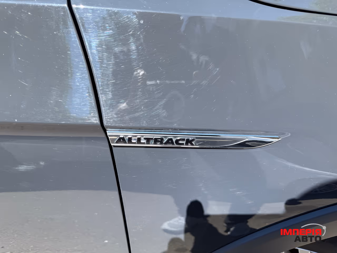 Volkswagen Passat - фото 8
