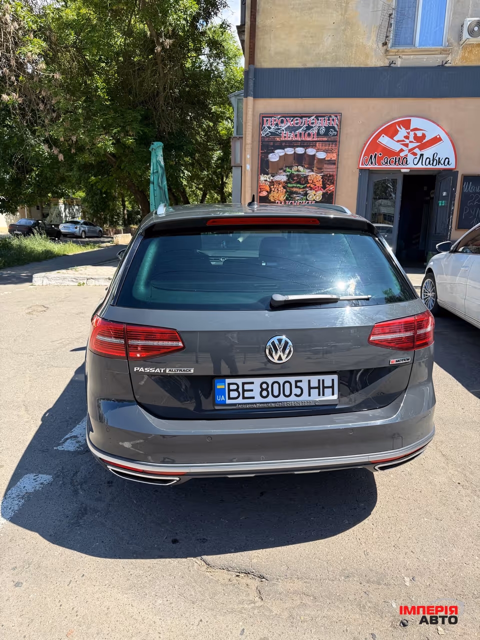 Volkswagen Passat - фото 14