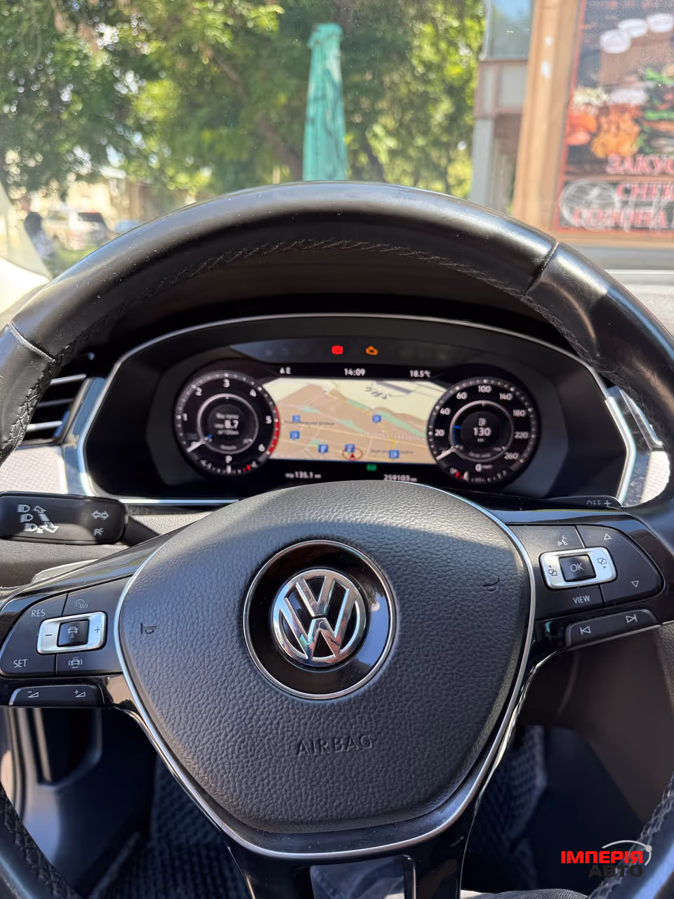 Volkswagen Passat - фото 5