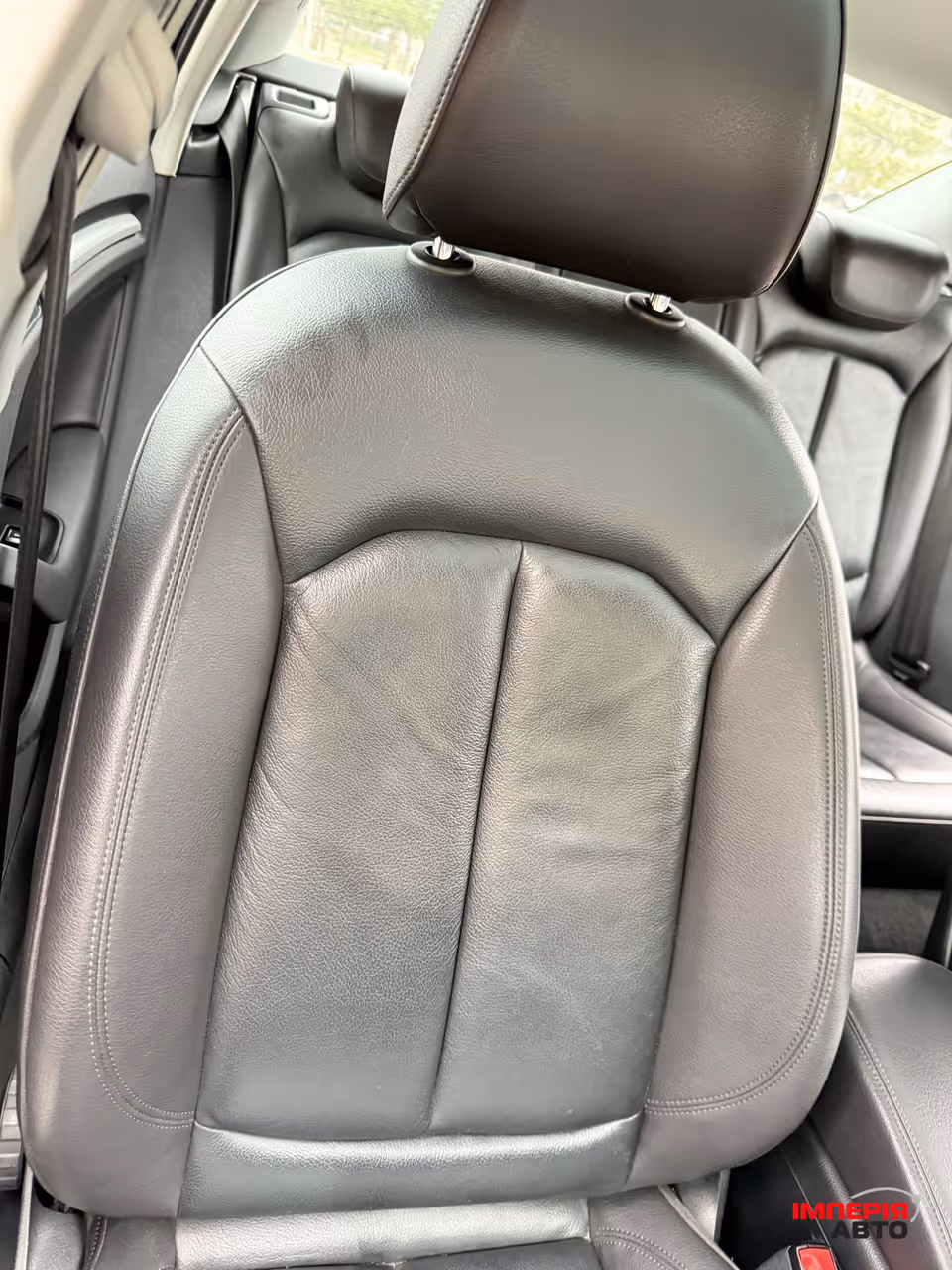 Audi A3 - фото 8