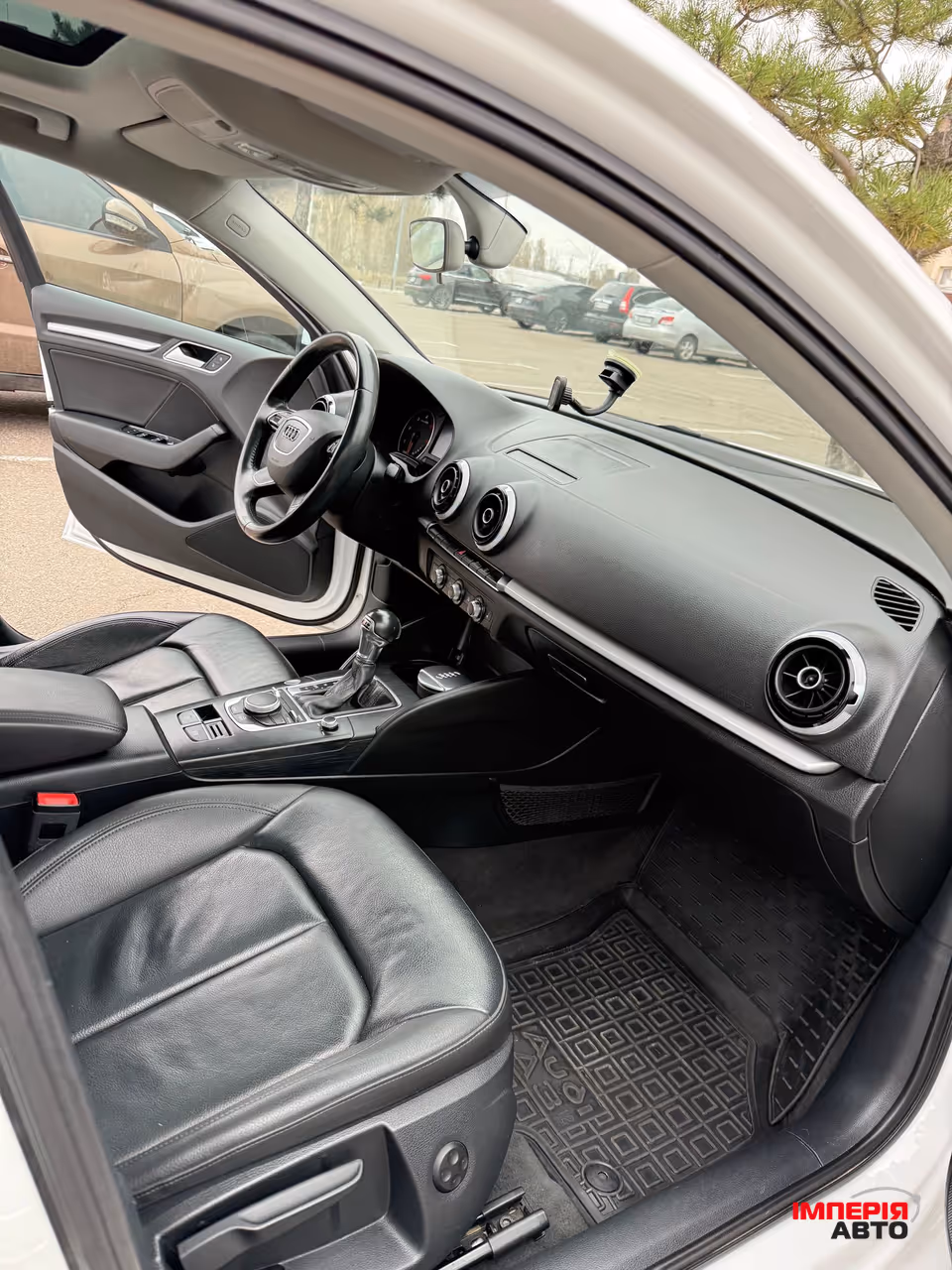Audi A3 - фото 11