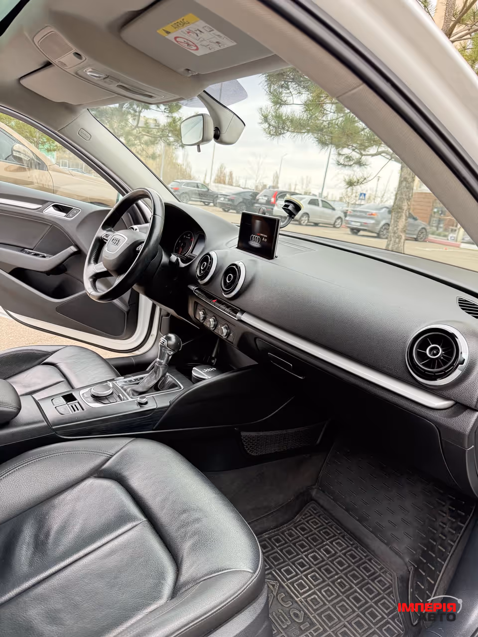 Audi A3 - фото 9
