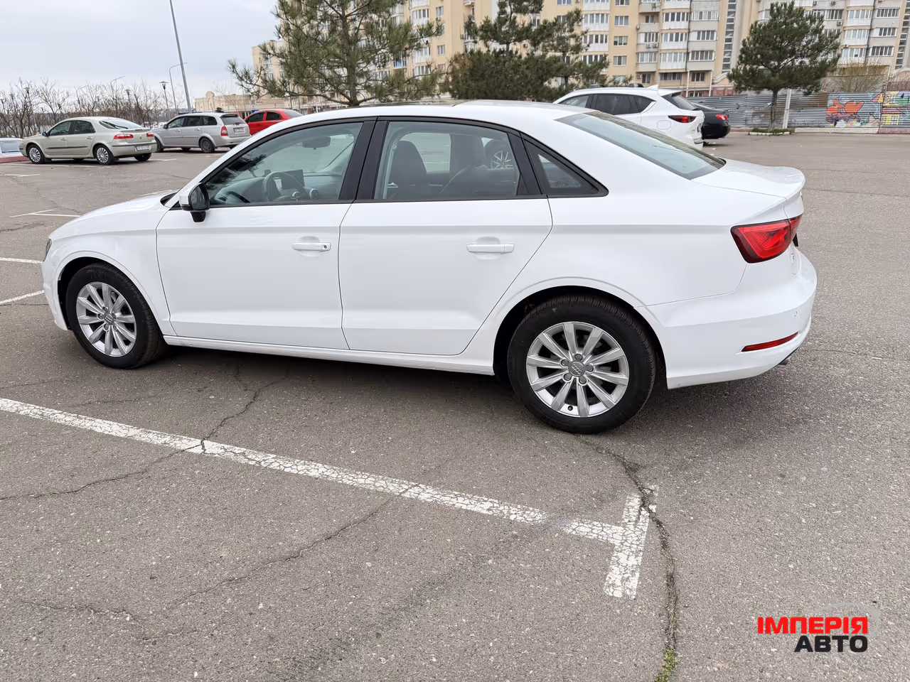 Audi A3 - фото 2