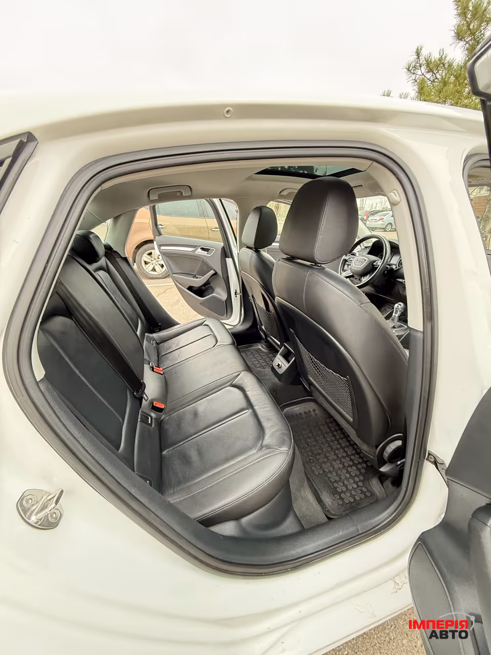 Audi A3 - фото 7