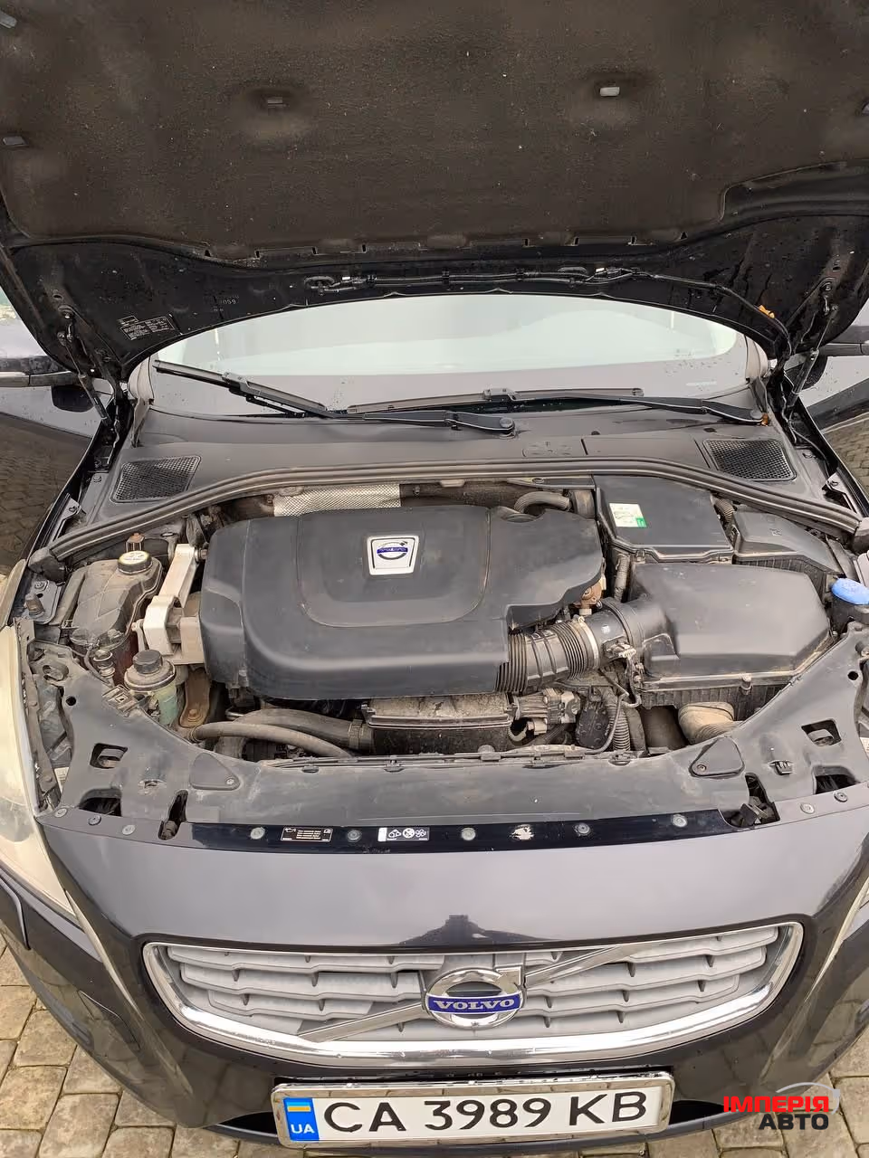 Volvo V60 - фото 7