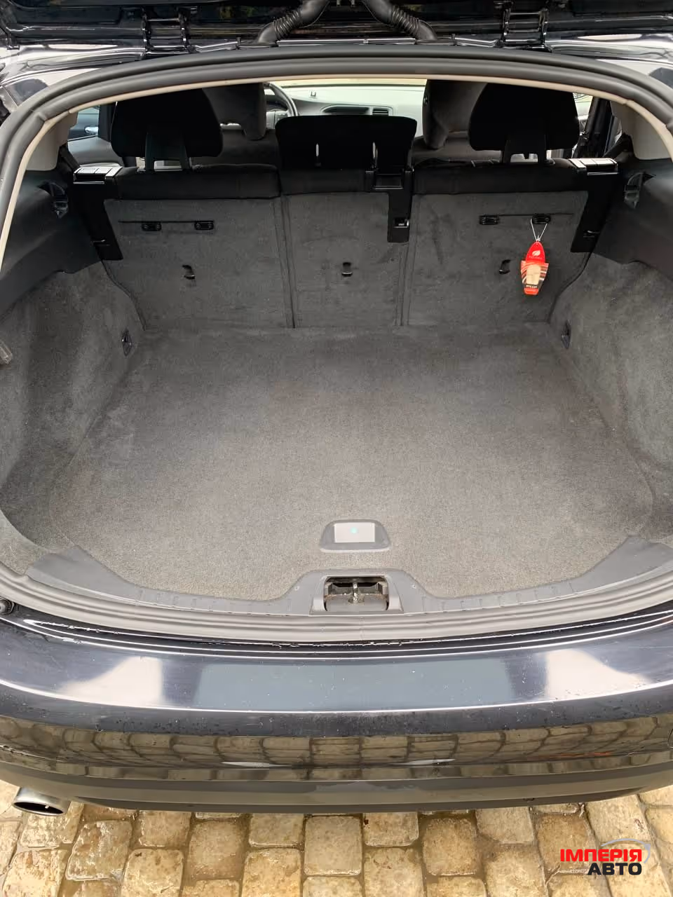 Volvo V60 - фото 20