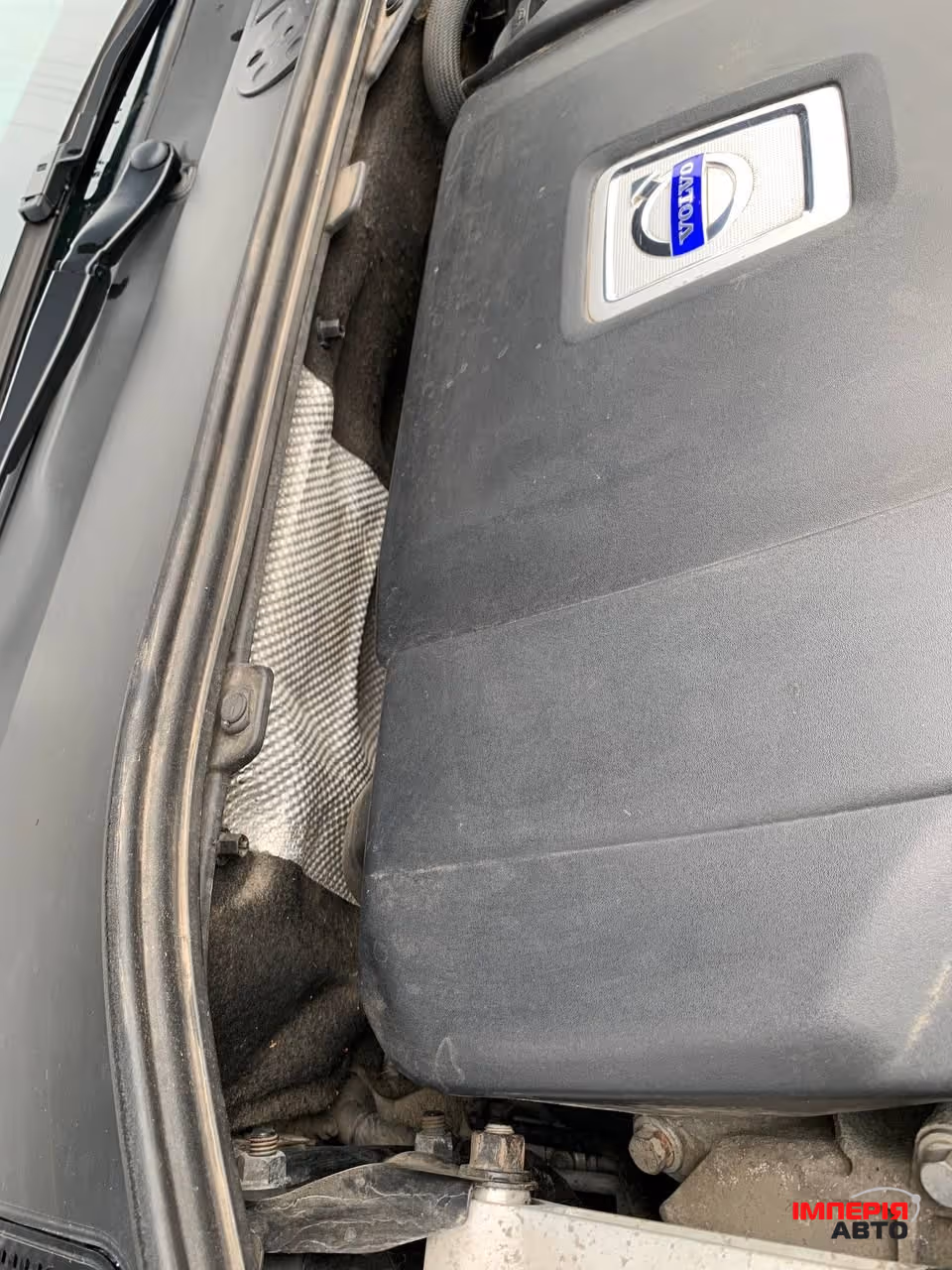 Volvo V60 - фото 10