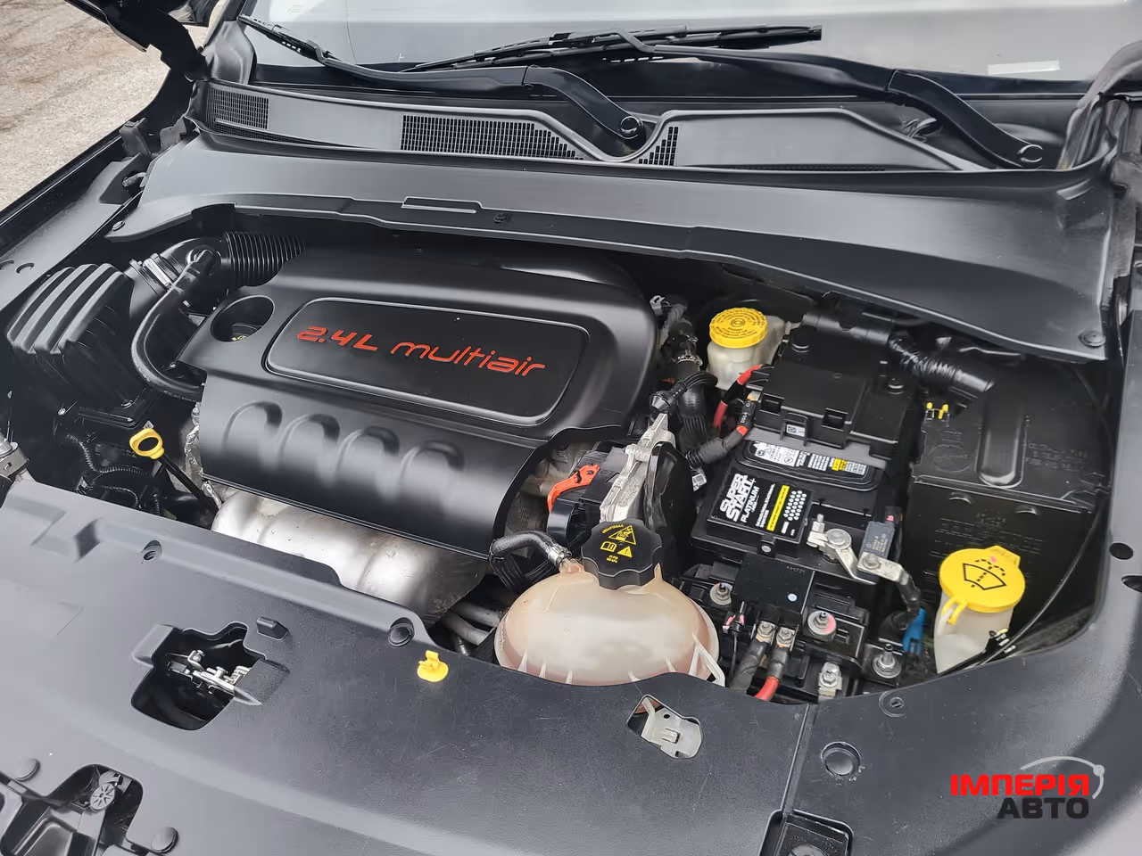 Jeep Compass - фото 16