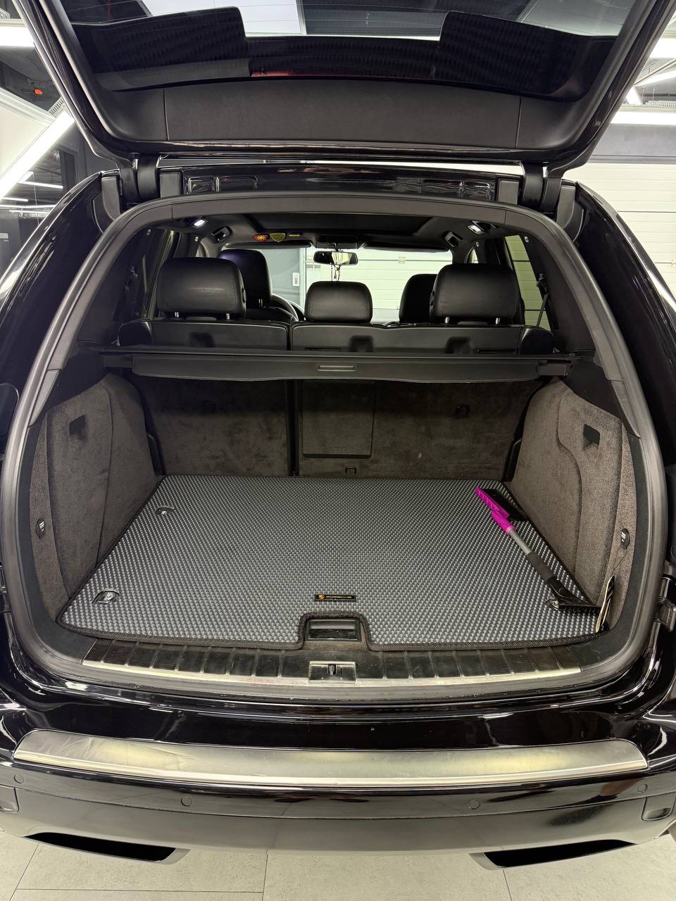 Porsche Cayenne - фото 29