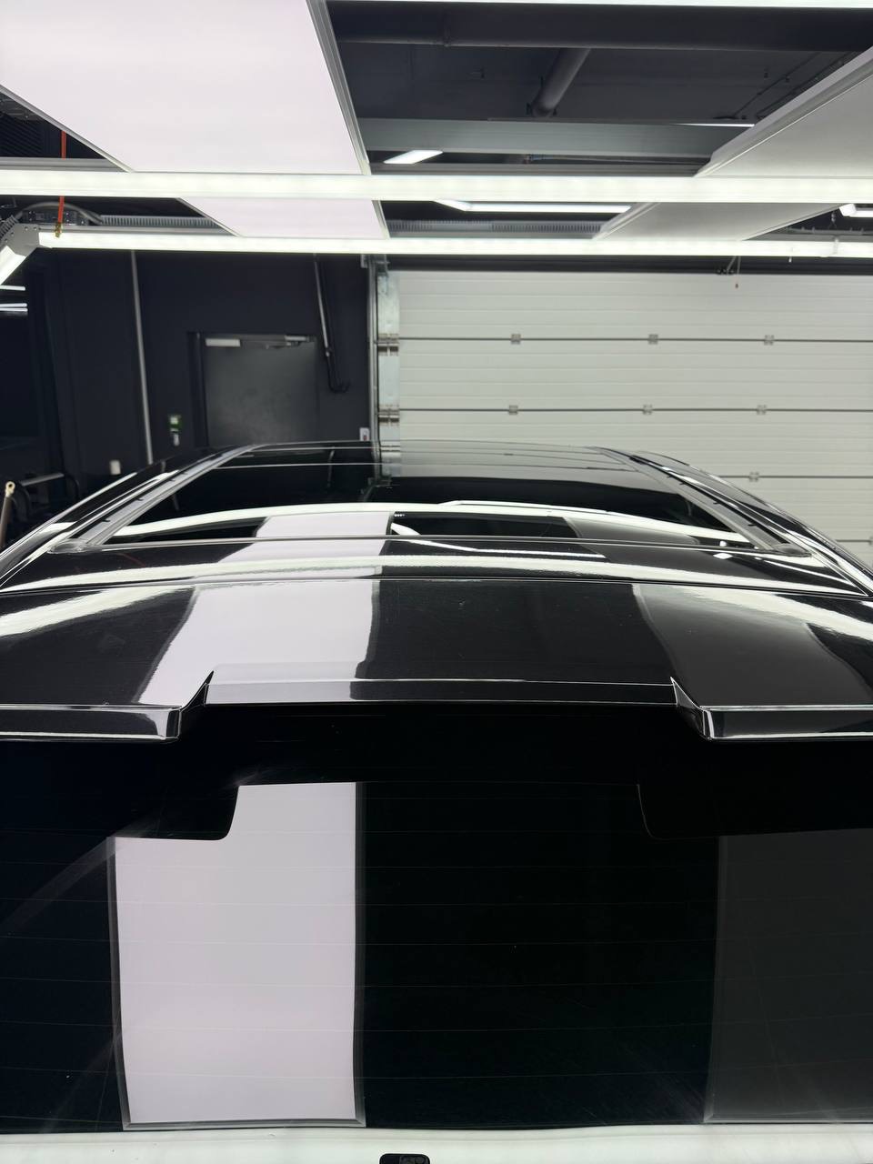 Porsche Cayenne - фото 21