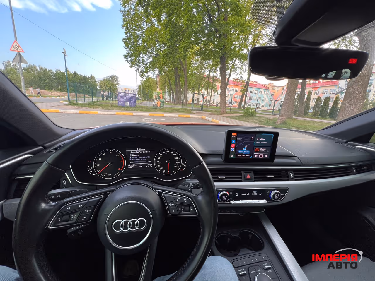 Audi A4 - фото 14