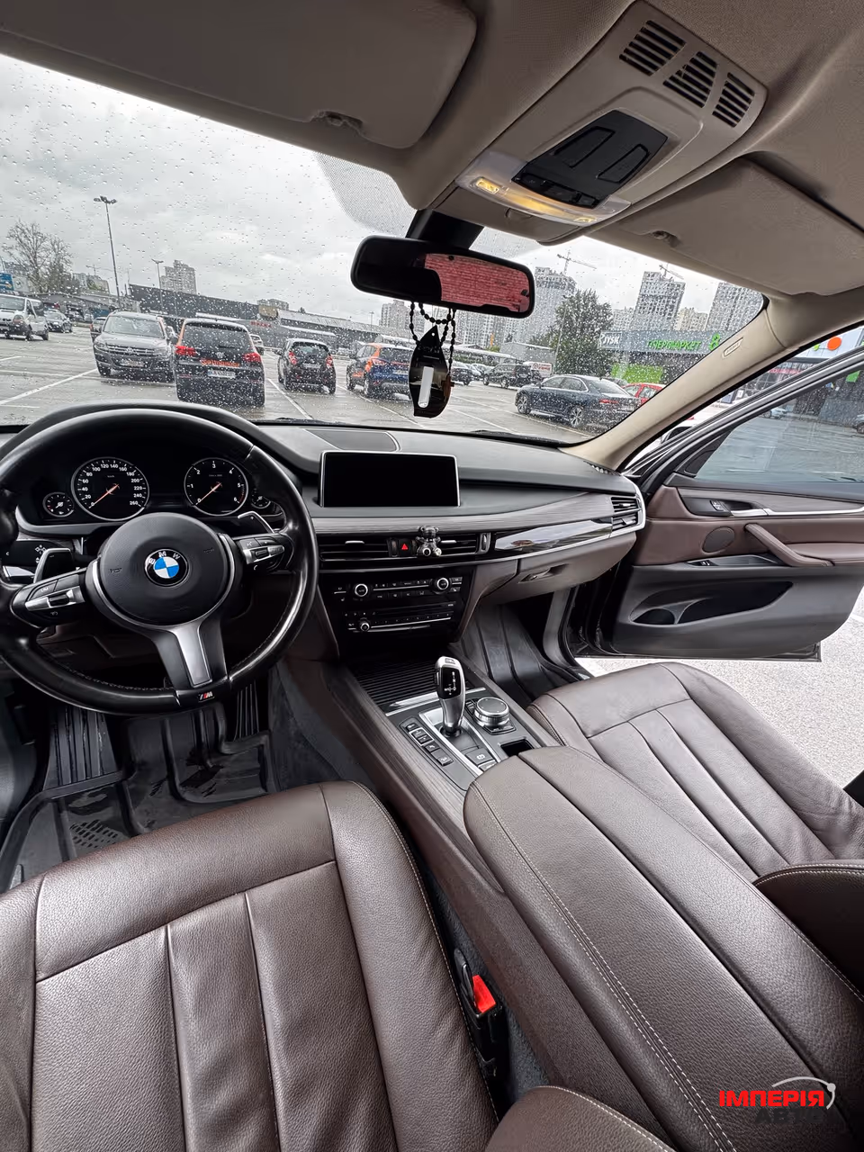 BMW X5 - фото 22