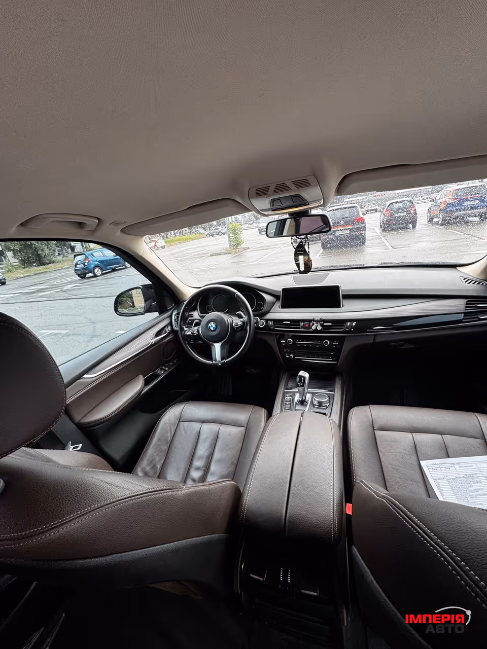 BMW X5 - фото 2