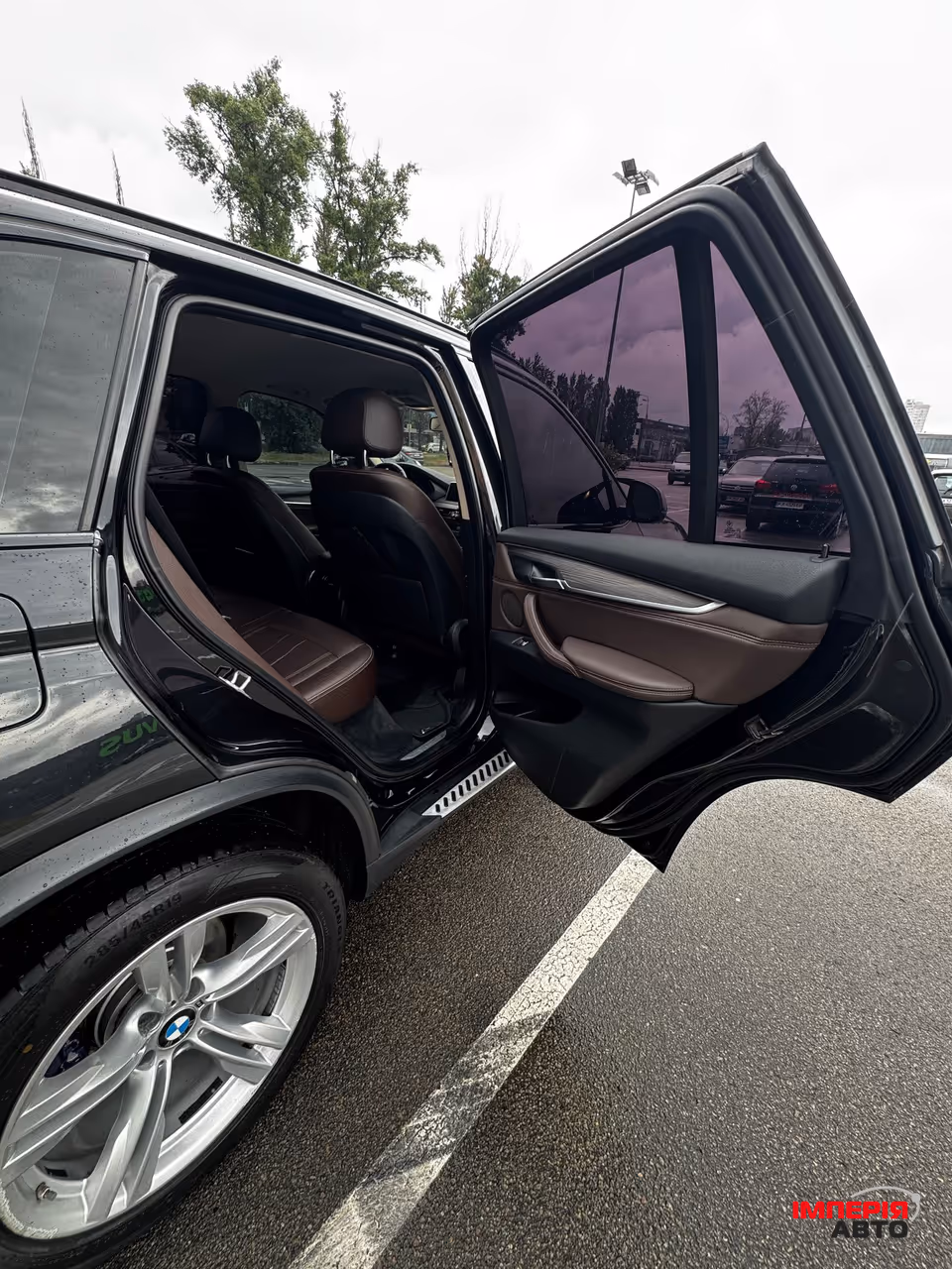 BMW X5 - фото 5