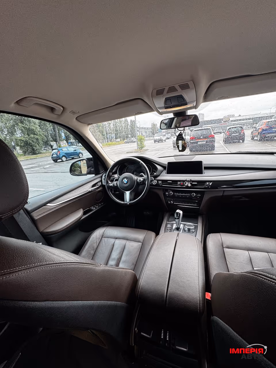 BMW X5 - фото 4