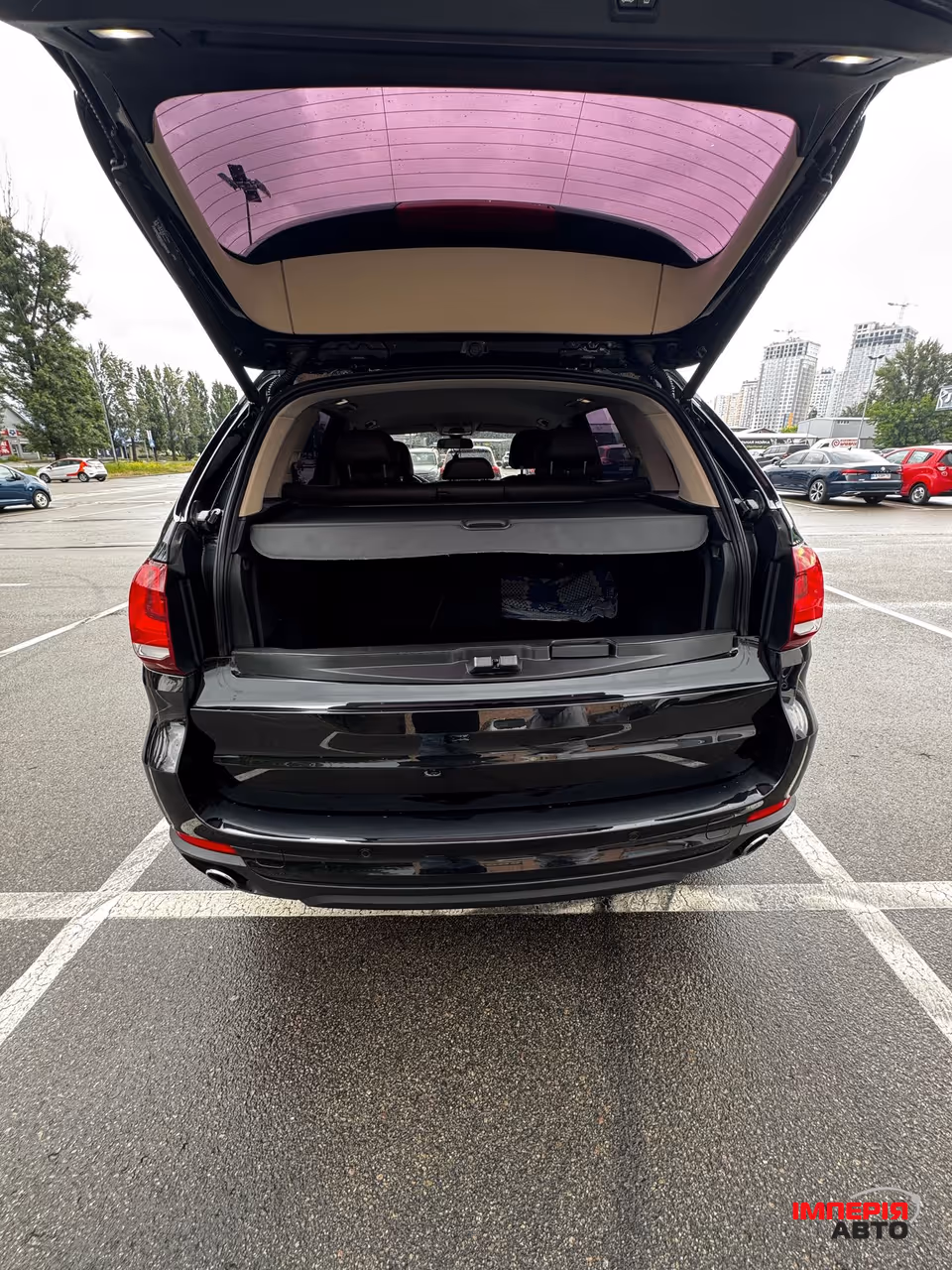 BMW X5 - фото 3