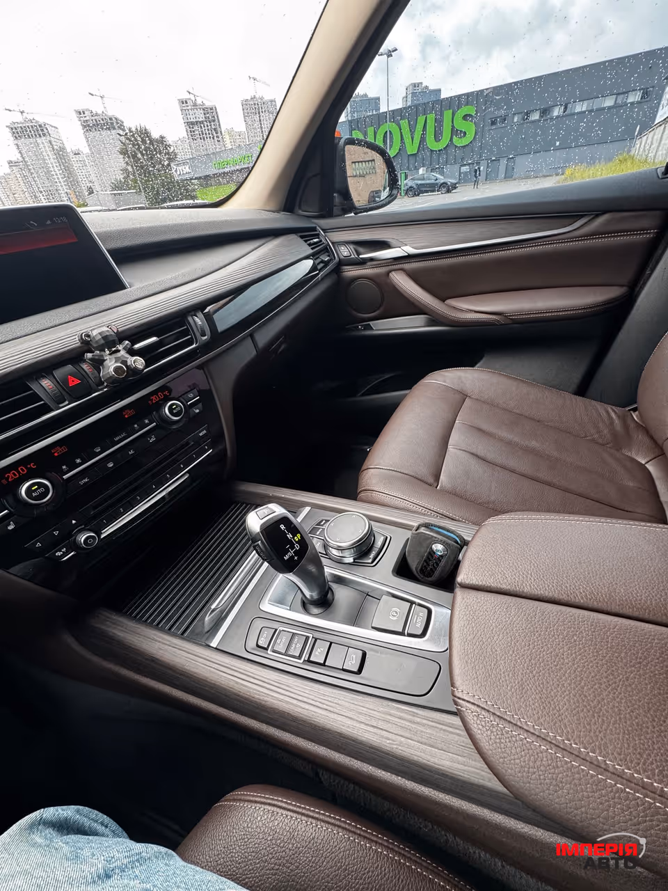 BMW X5 - фото 23