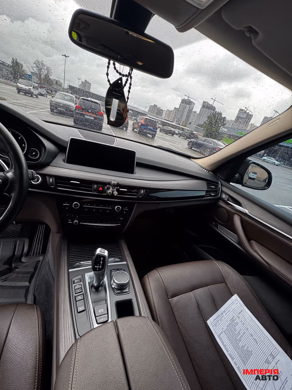 BMW X5 - фото 24