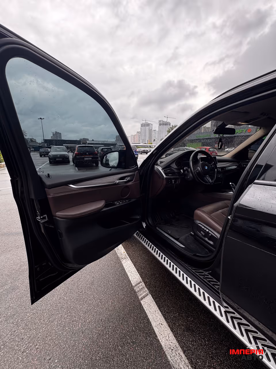 BMW X5 - фото 28