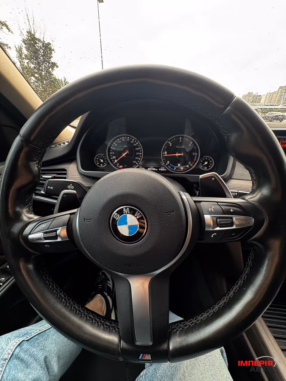 BMW X5 - фото 27