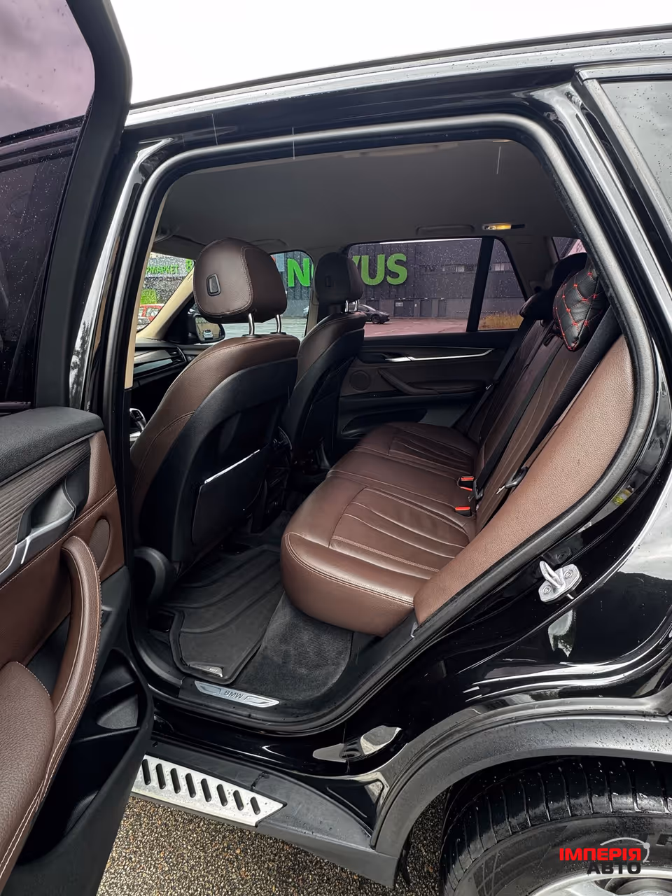 BMW X5 - фото 11