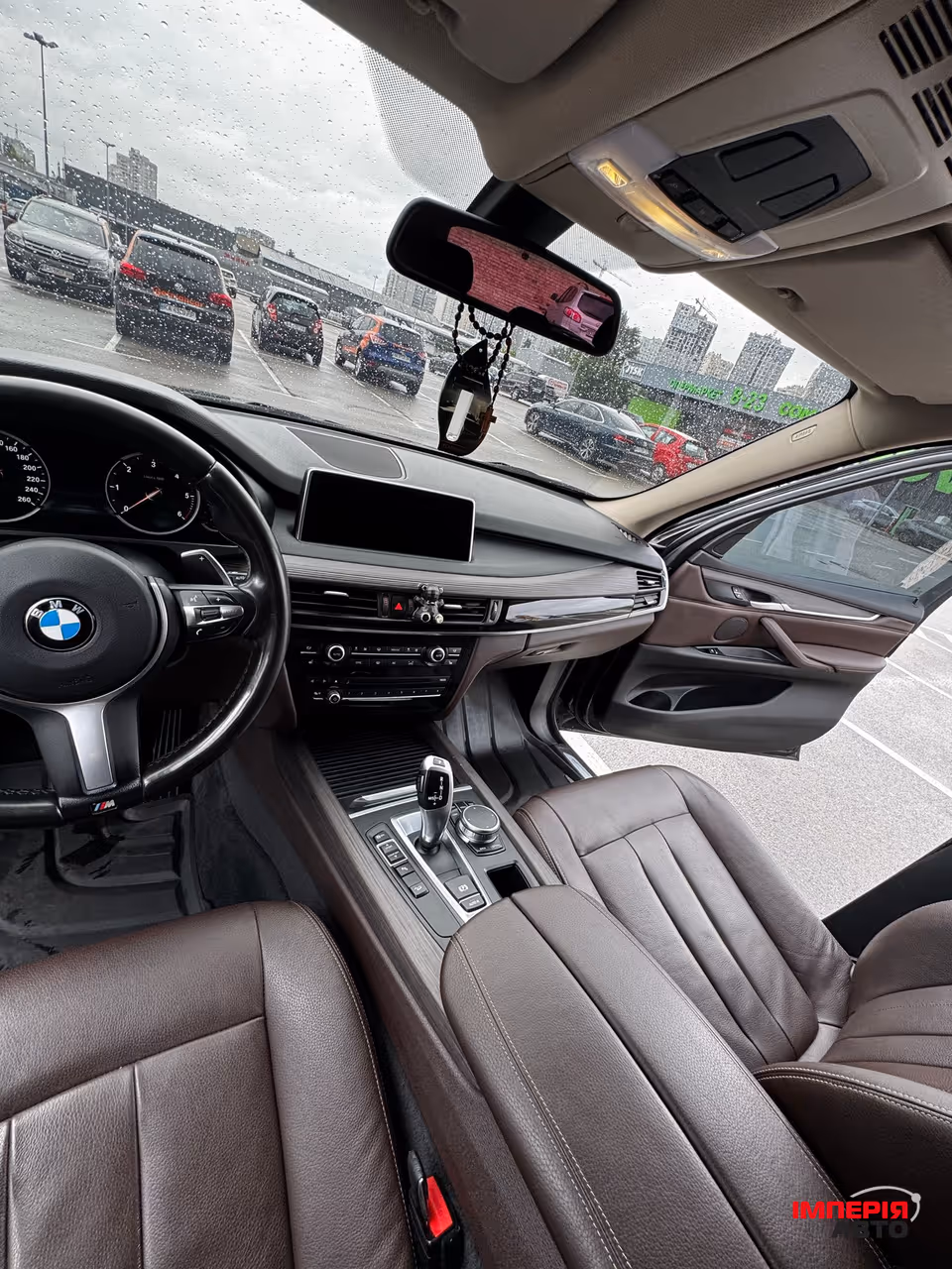 BMW X5 - фото 21