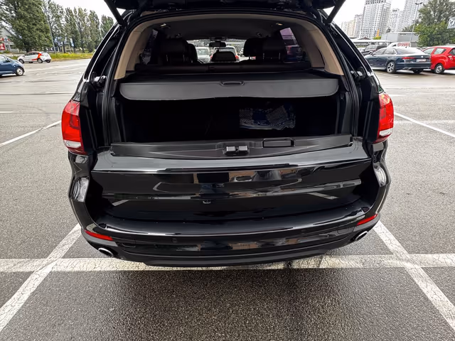 BMW X5 - фото 3