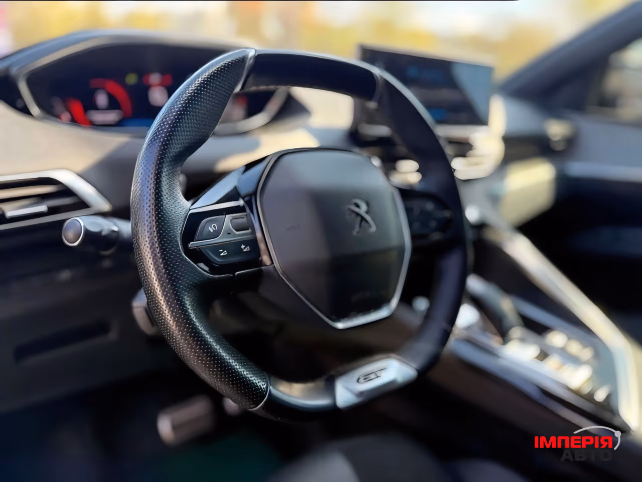 Peugeot 3008 - фото 18