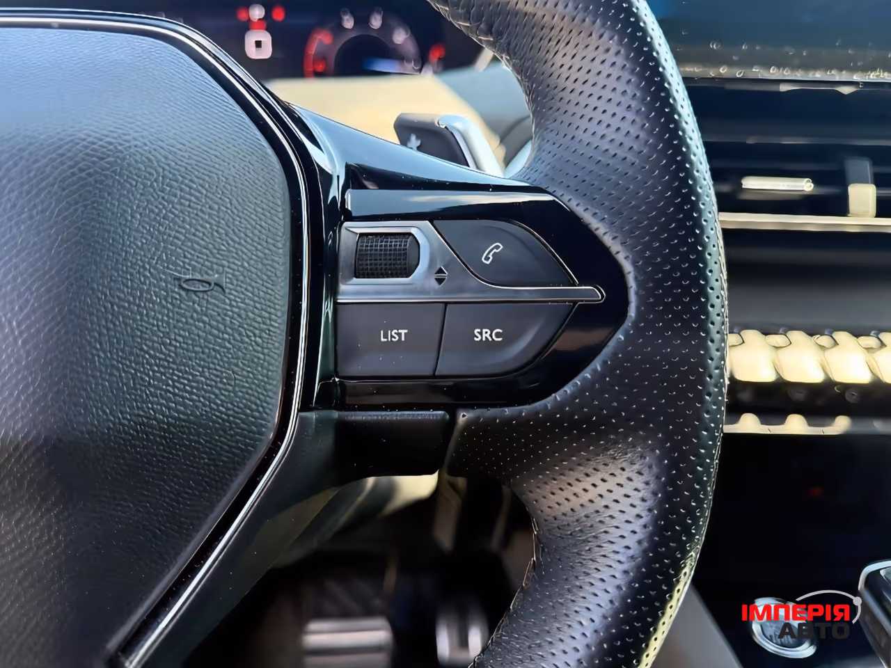Peugeot 3008 - фото 24