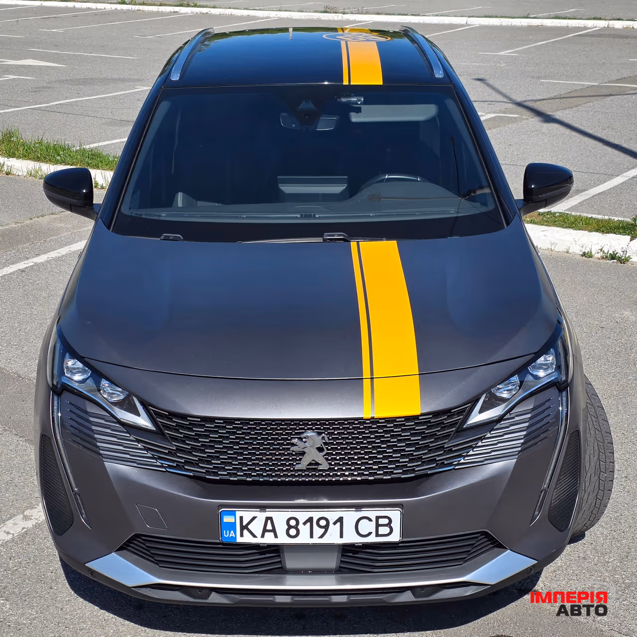 Peugeot 3008 - фото 11
