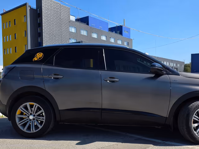 Peugeot 3008 - фото 4