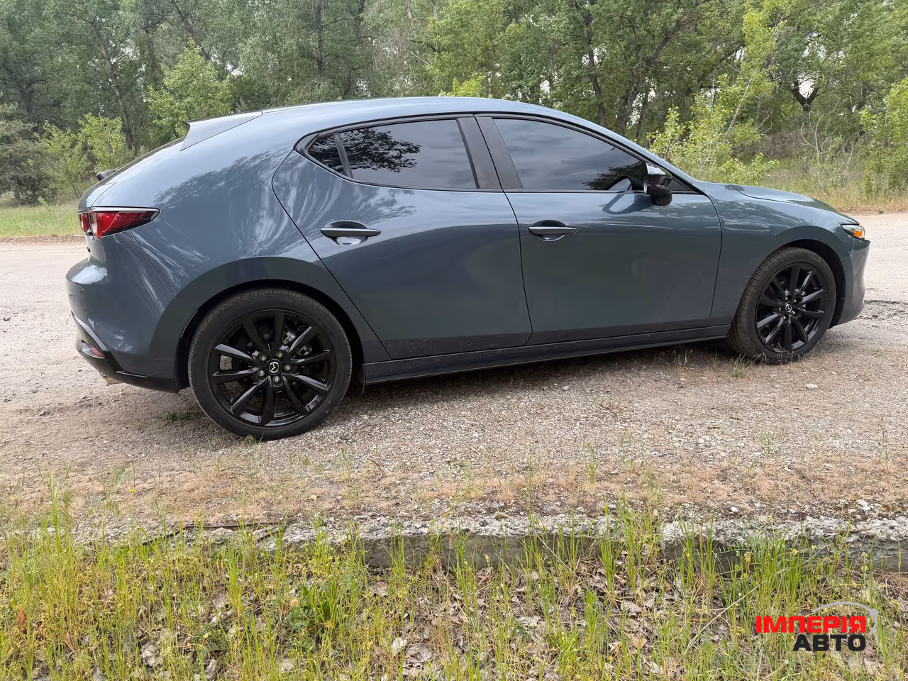 Mazda 3 - фото 4