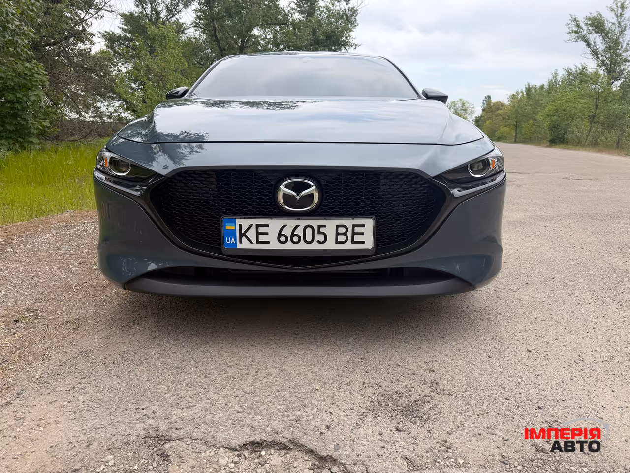 Mazda 3 - фото 9