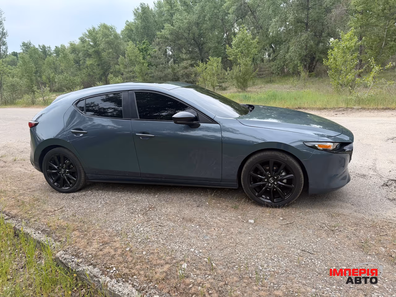 Mazda 3 - фото 3