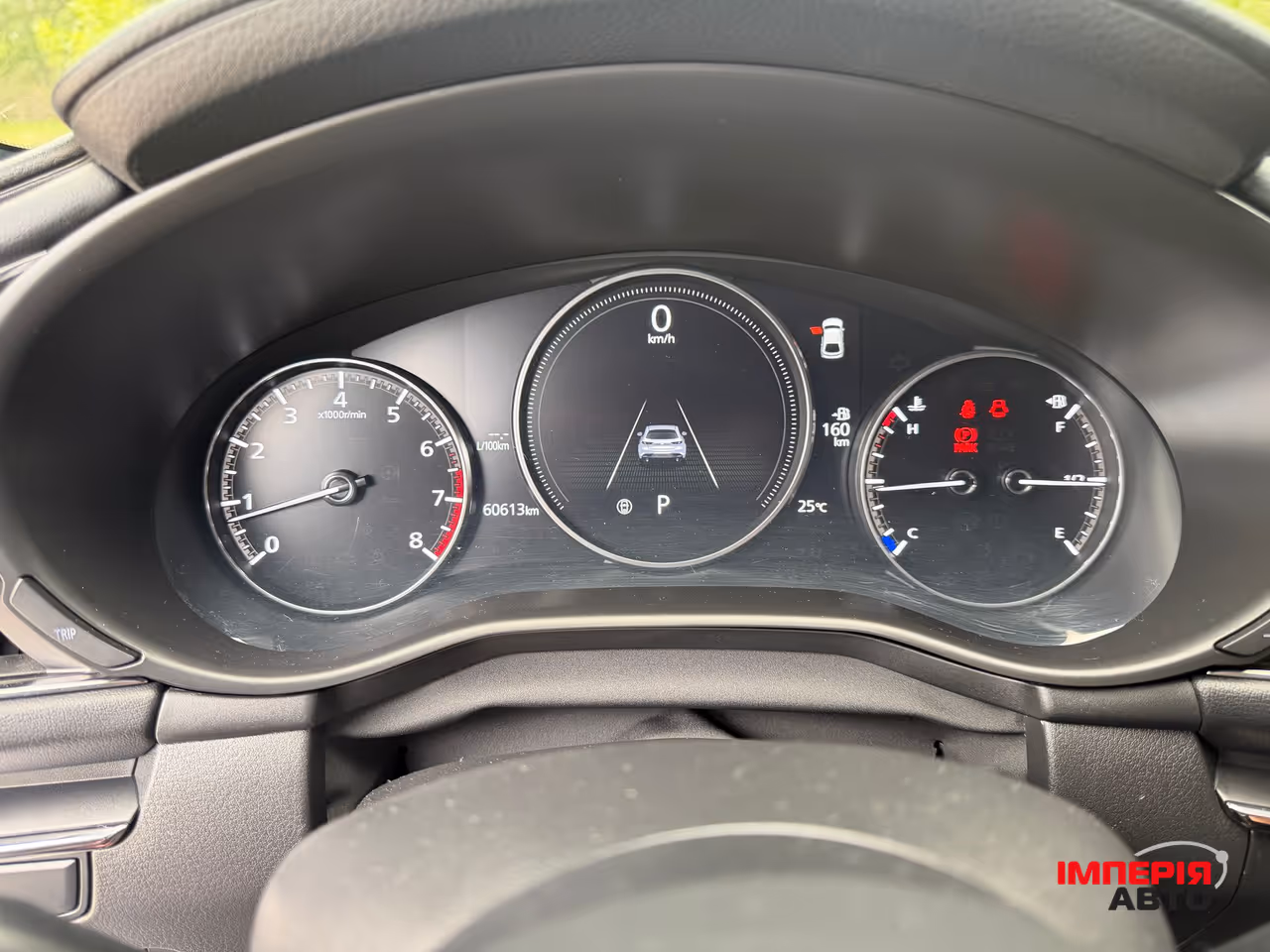 Mazda 3 - фото 18